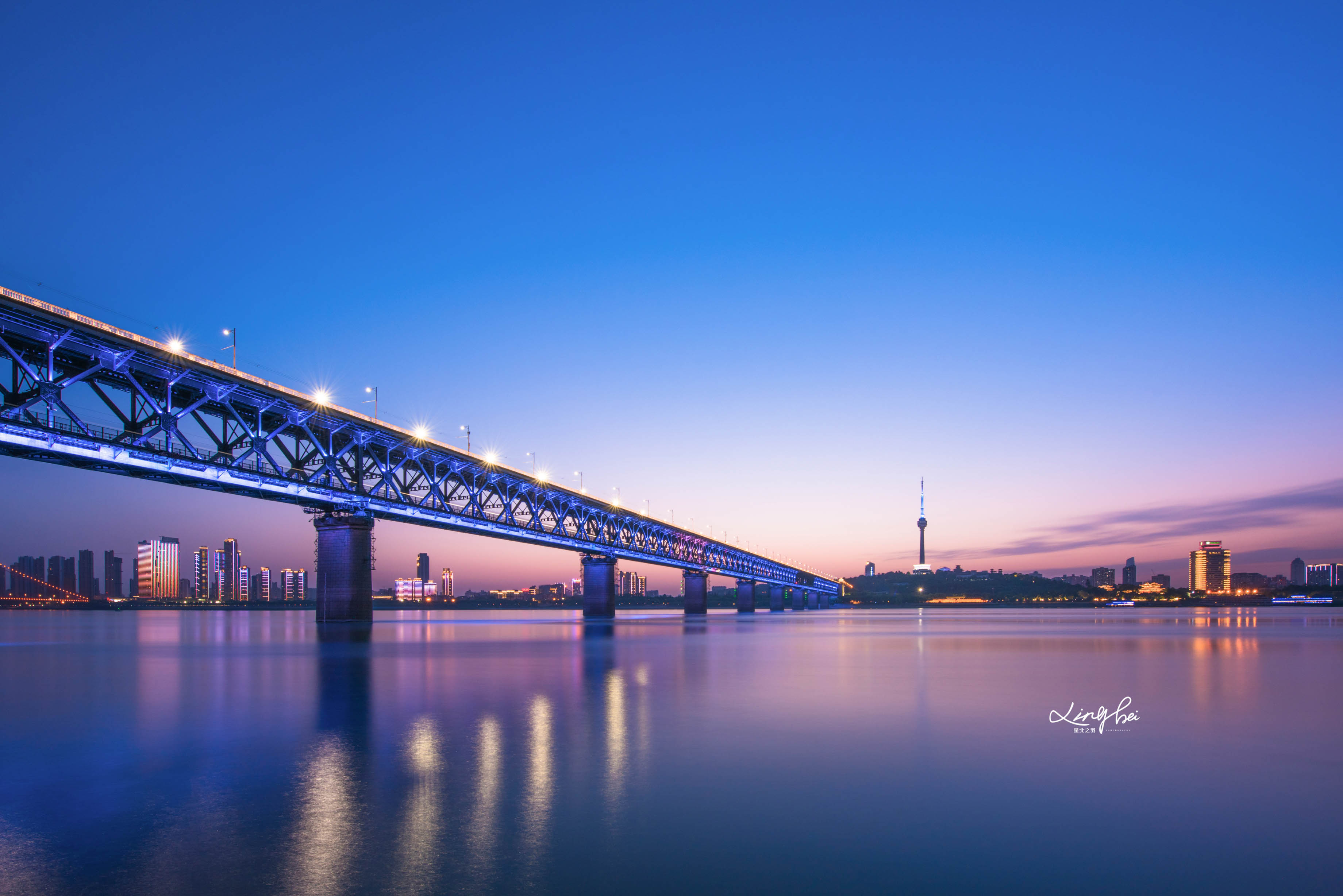行摄生活怀念武汉的夏季