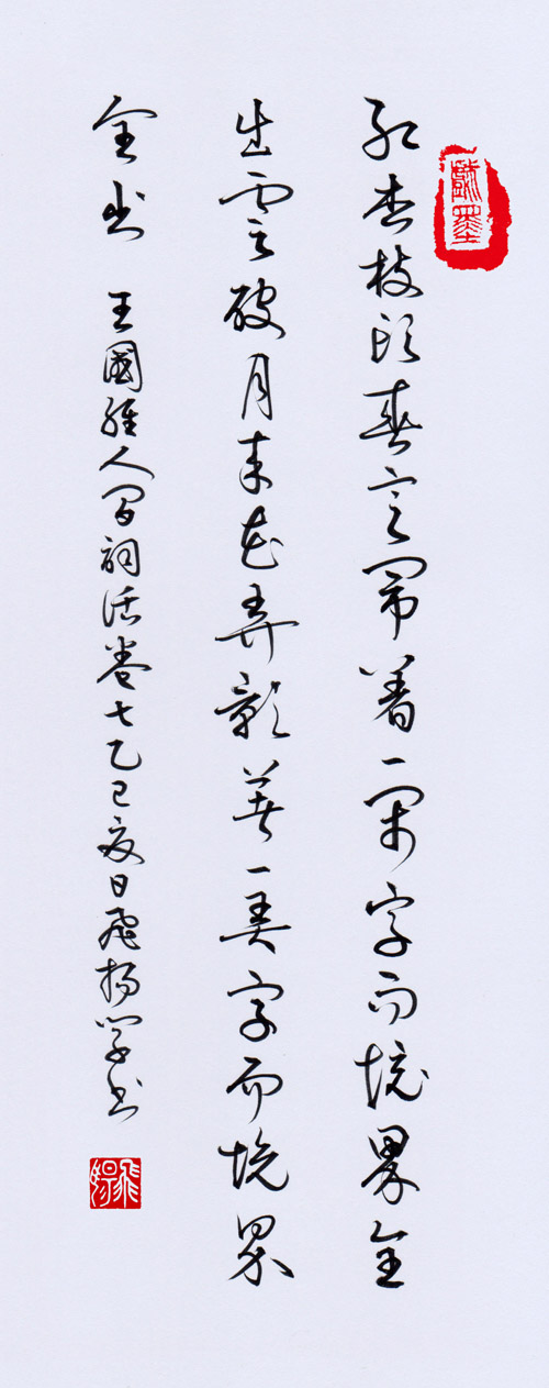 王国维人间词话·卷七-草书202507015S.jpg