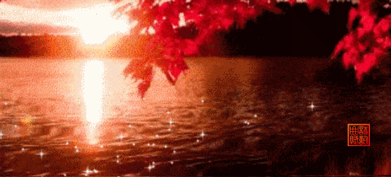红叶河..gif