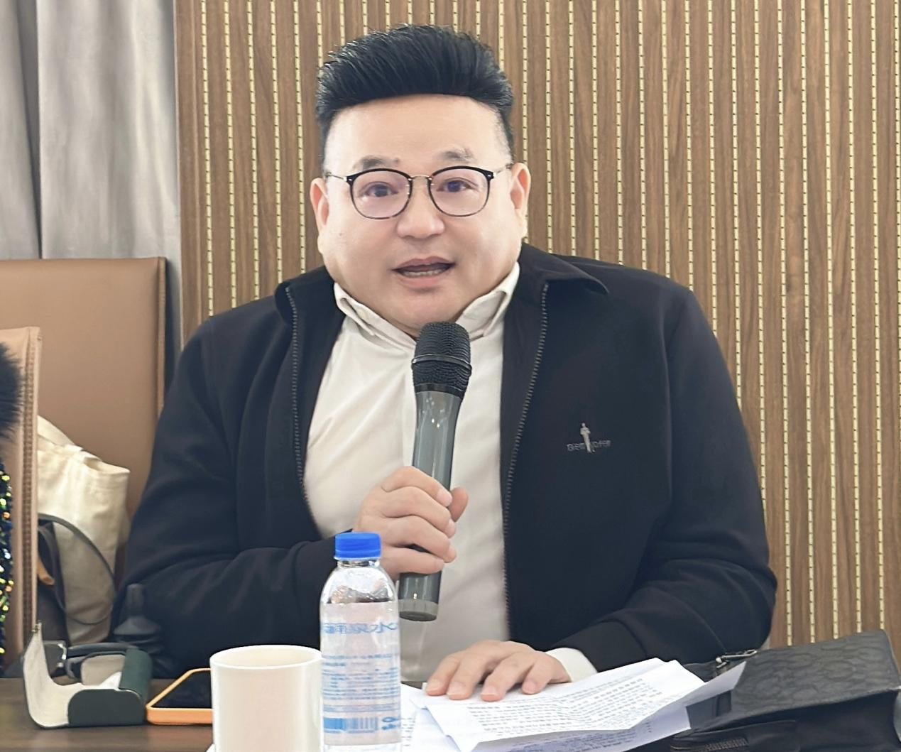 人生逆旅你从容