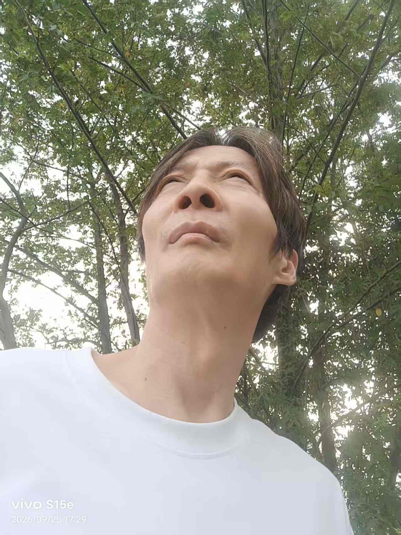 作者简介   一个爱写字的男子